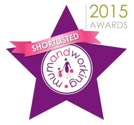 Mum and Working Awards