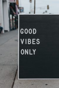 This image has an empty alt attribute; its file name is Good_vibes-200x300.jpg